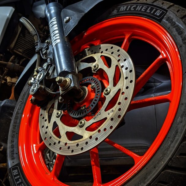 Einlagerung von Saisonräder